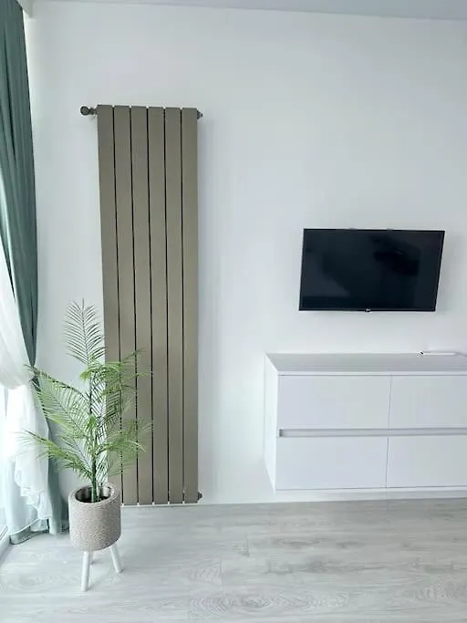 Sea Breeze Haven Apartment Batumi Georgia