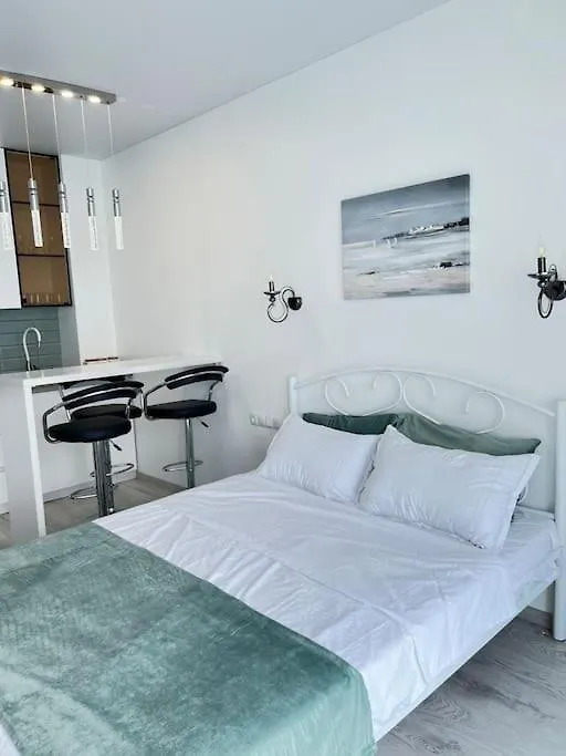 Sea Breeze Haven Apartment Batumi 0*,  Georgia