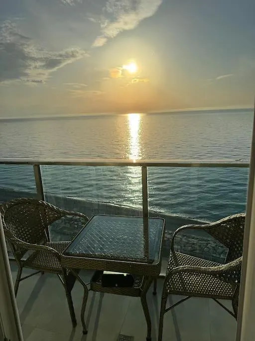 Sea Breeze Haven Apartment Batumi